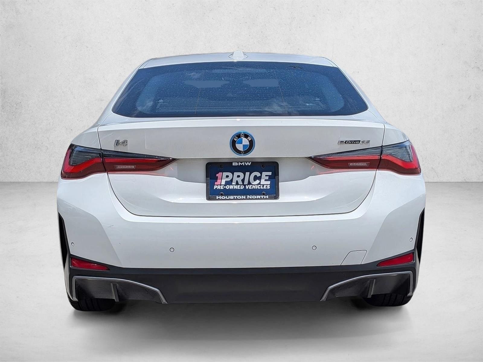 2023 BMW i4
