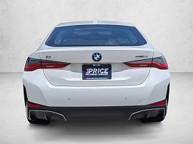2023 BMW i4