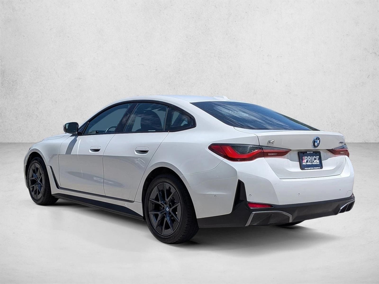 2023 BMW i4