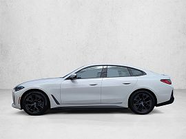 2023 BMW i4