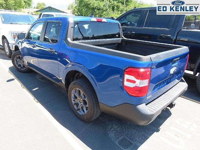 2024 Ford Maverick