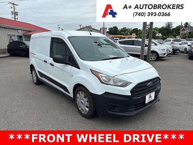 2019 Ford Transit Connect