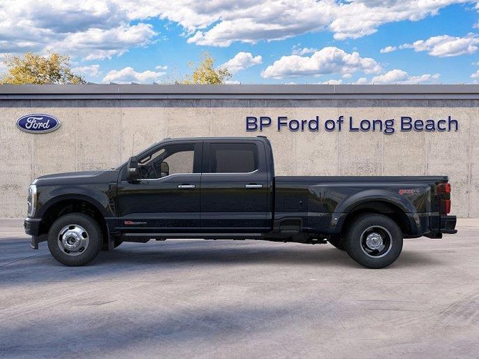 2026 Ford F-350