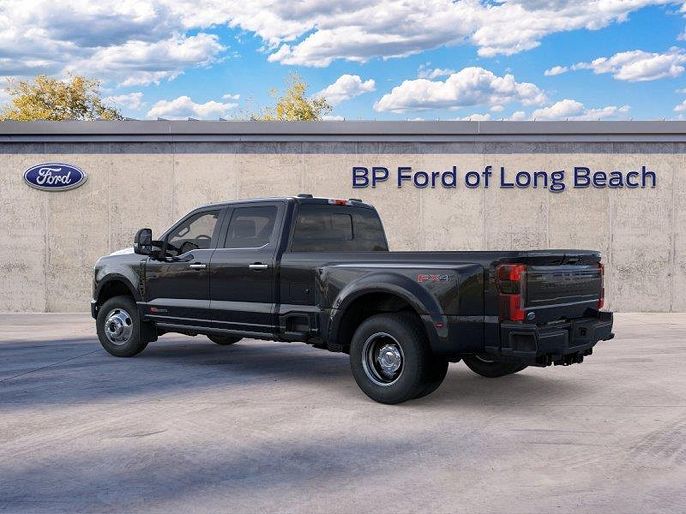 2026 Ford F-350