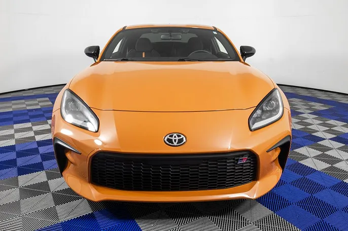 Toyota GR86 10th Anniversary Special Edition for Sale | CarStory