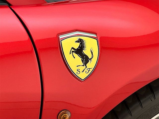 2014 Ferrari 458 Italia image 20
