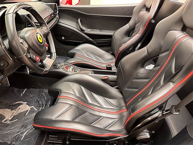 2014 Ferrari 458 Italia image 22