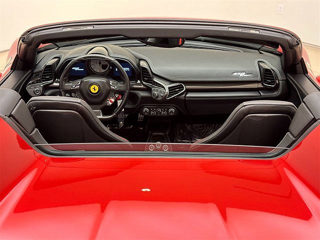 2014 Ferrari 458 Italia image 28