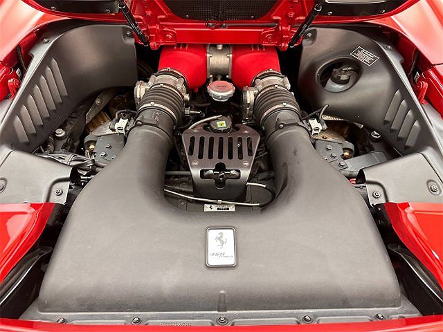 2014 Ferrari 458 Italia image 37