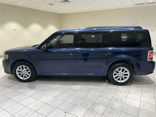 2017 Ford Flex