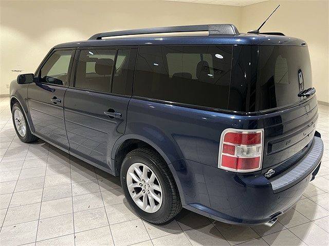 2017 Ford Flex