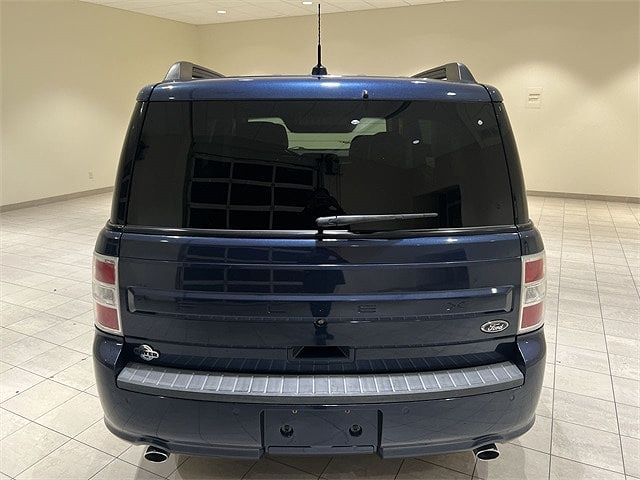 2017 Ford Flex