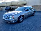 2000 Cadillac DeVille DHS image 3