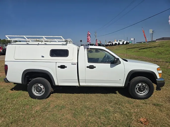 2006 Chevrolet Colorado