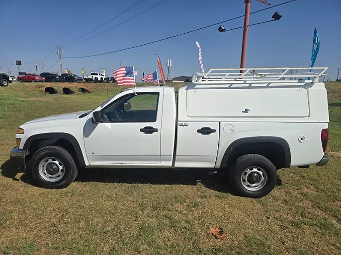 2006 Chevrolet Colorado