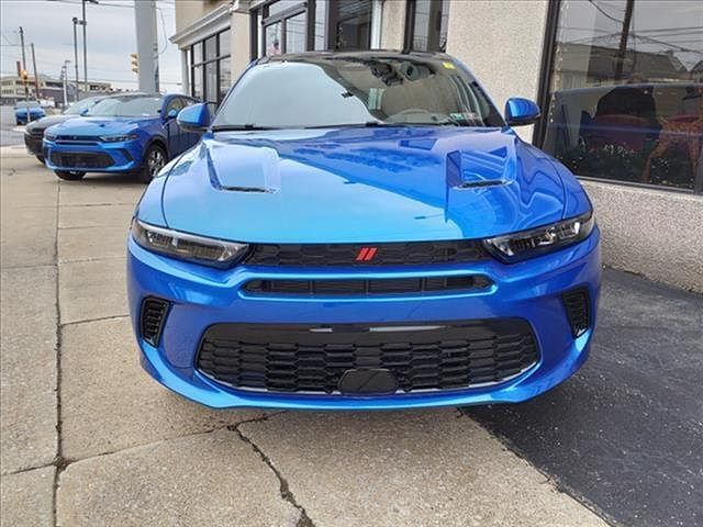 2024 Dodge Hornet