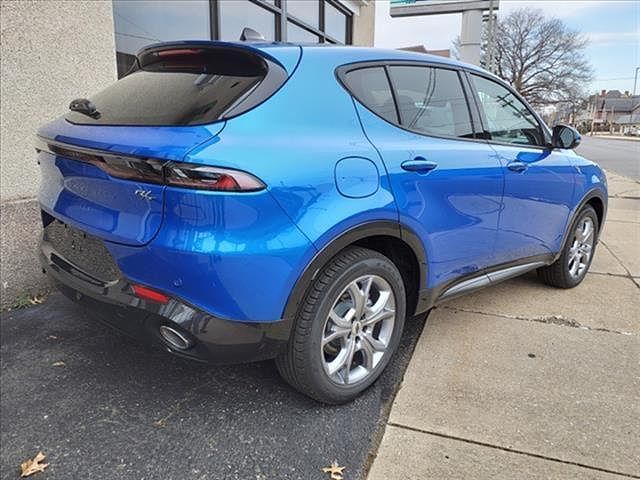 2024 Dodge Hornet