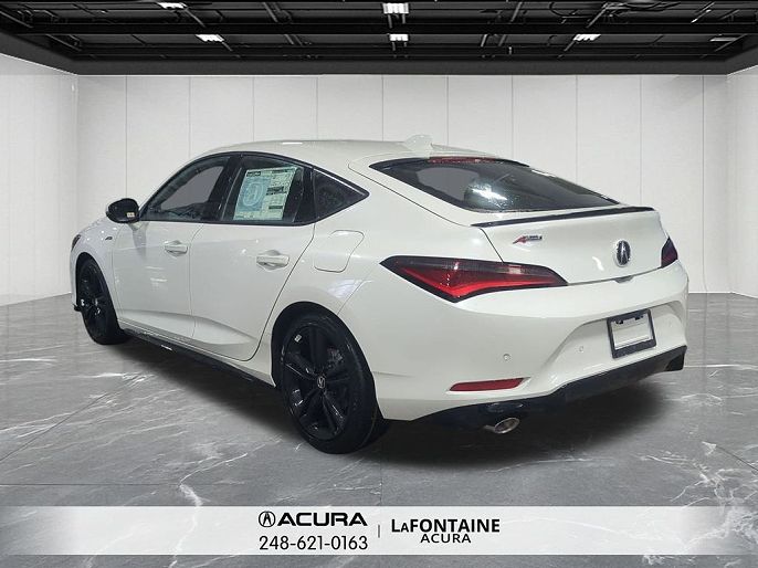 2026 Acura Integra