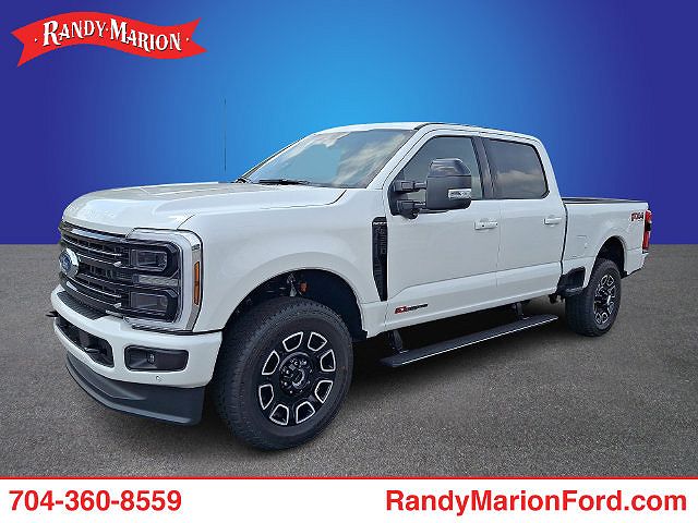 2026 Ford F-350