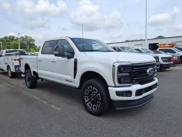 2026 Ford F-350