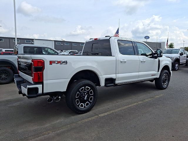 2026 Ford F-350