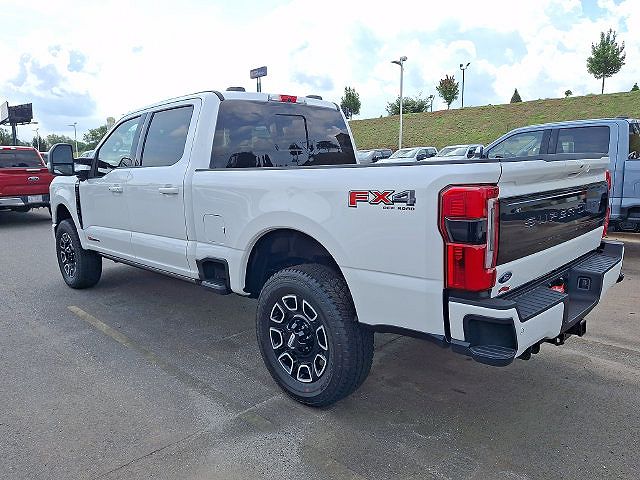 2026 Ford F-350