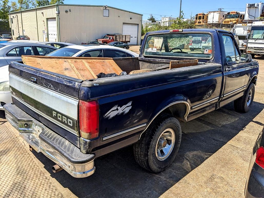 1994 Ford F-150 null image 2