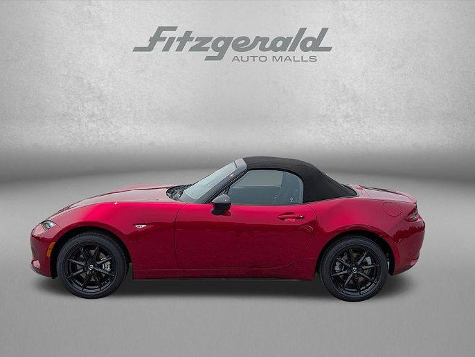 2026 Mazda Miata