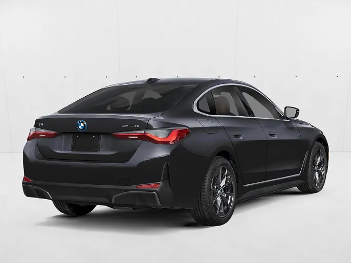 2026 BMW i4