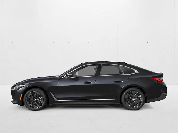 2026 BMW i4