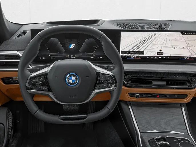 2026 BMW i4