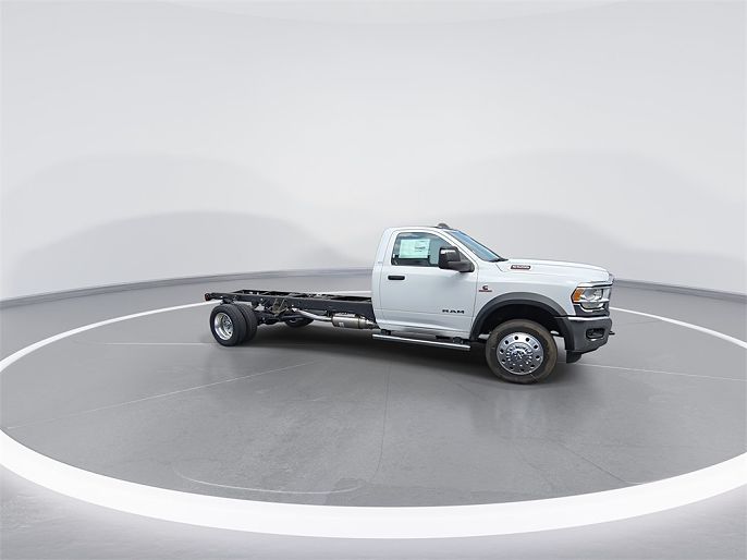 2024 Ram 5500