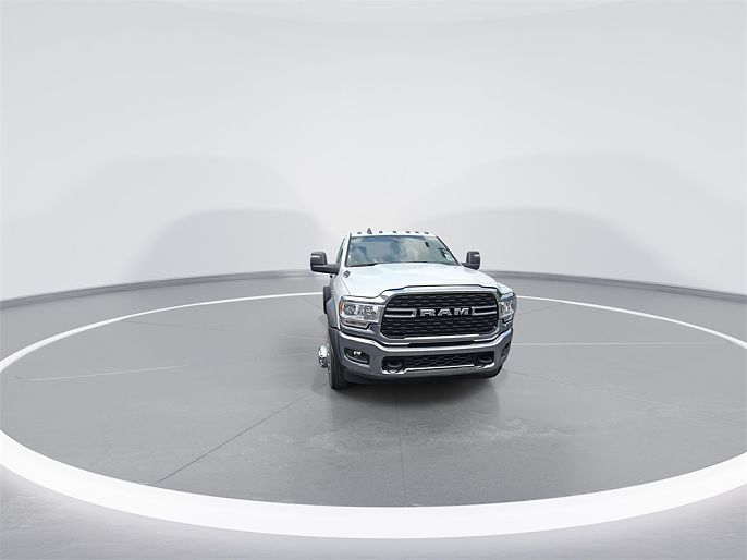 2024 Ram 5500