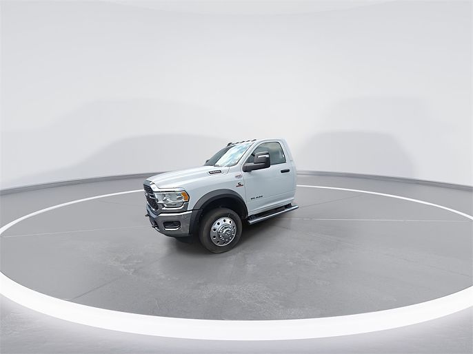 2024 Ram 5500