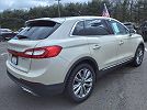 2018 Lincoln MKX Reserve image 5