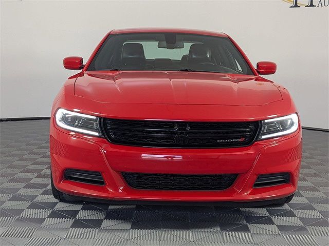2022 Dodge Charger