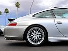 2002 Porsche 911 Carrera image 52