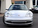 2002 Porsche 911 Carrera image 6