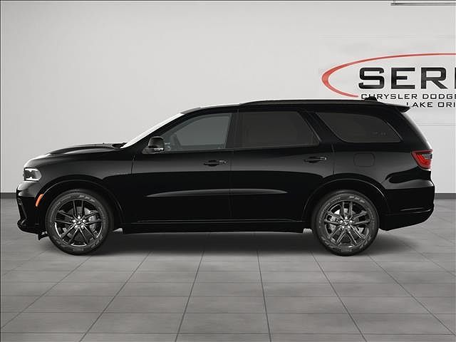 2025 Dodge Durango