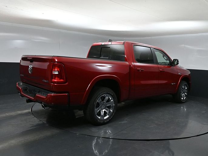 2027 Ram 1500