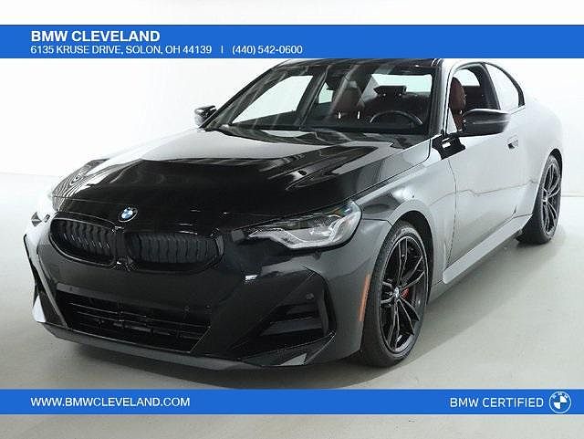 2023 BMW 2 Series