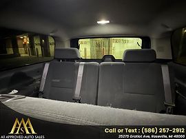 2007 Chevrolet Suburban 2500