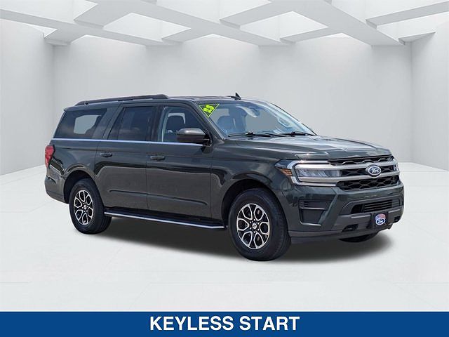 2023 Ford Expedition MAX