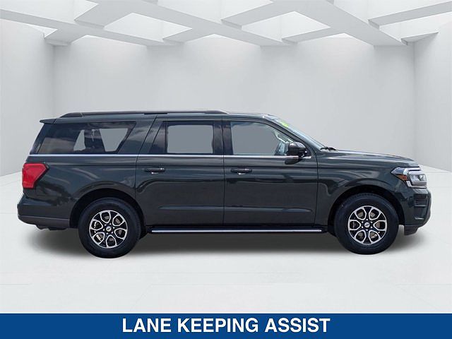 2023 Ford Expedition MAX