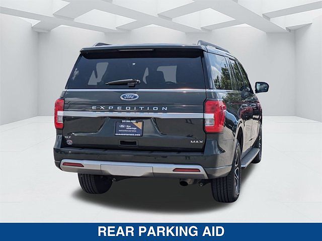 2023 Ford Expedition MAX