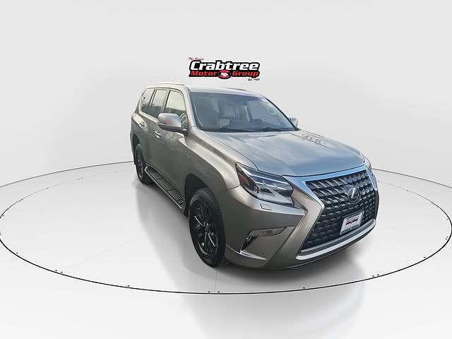 2023 Lexus GX