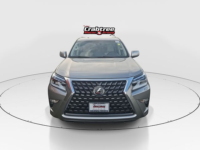 2023 Lexus GX