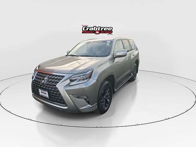 2023 Lexus GX