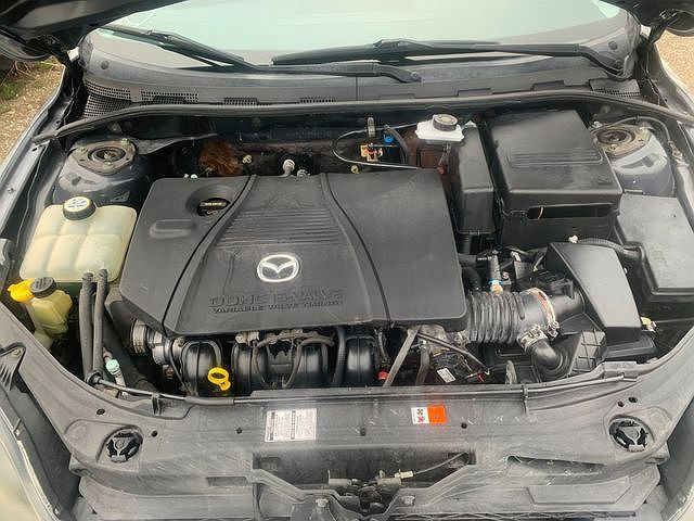 2005 Mazda Mazda3 s image 7