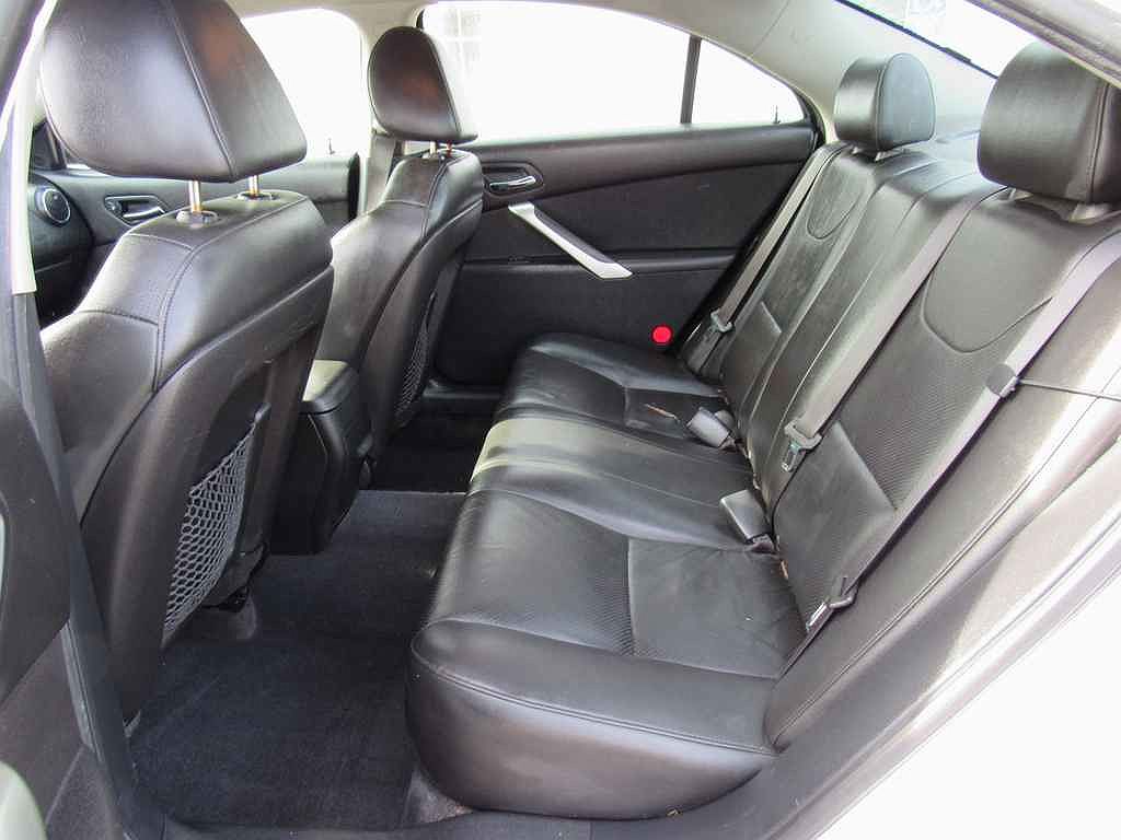 2010 Pontiac G6 GT image 14